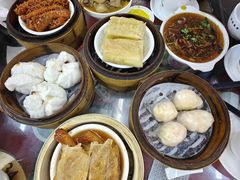 -香港蓮香樓(中環店)