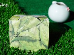 抹茶三三三倍酸奶-乐纯(苹果社区店)