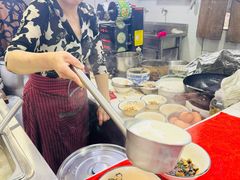 -文武王氏烧饼·无矾油条(西溪路店)
