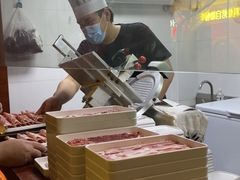 -京元盛铜锅涮肉(上海总店)