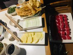 -傣妹休闲时尚火锅(星力壹号店)