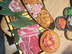-九田家黑牛烤肉料理(溧阳吾悦店)