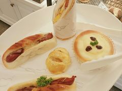 土豆香肠-拉那巴米 蛋糕定制(世纪东方广场店)