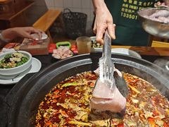 -小饕荟雅安贡椒鱼鲜馆(广福桥店)