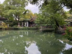 -惠山古镇·寄畅园