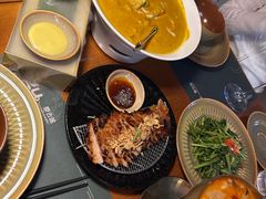 -Tegu泰古莲·泰国餐厅(红山6979店)