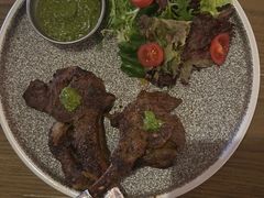 -那时新疆·若羌(经纬汇店)