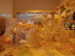 店内环境-解忧集市(北京路天河城店)