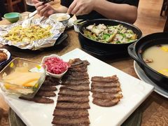 -横沥牛庄(总店)