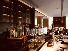 -广州德安丽舍凯宾斯基酒店