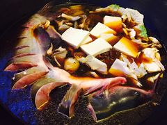 -荣德灶台鱼(圣泉寺店)