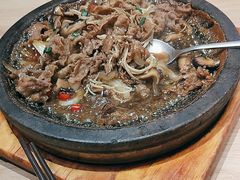 -权味·朝鲜族拌饭(勒泰店)