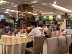 大堂-大鸭梨(天通西苑店)