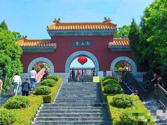 -戏马台景区