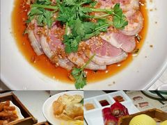 -悦满楼·西关名点·湛江名菜(航空综合大厦店)