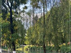 -沙河三洞古桥公园