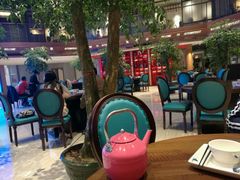 -宴秋杭州菜(锦艺城店)