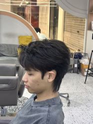 -苏豪路易士·嘉玛发廊