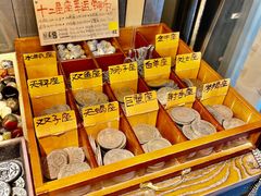 -小协奏曲杂货铺