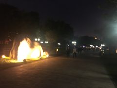 -唐城墙遗址公园