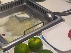 -野妹经典火锅(保利店)