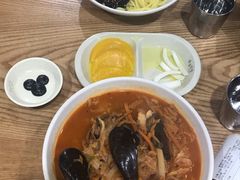 -香港饭店0410(弘大店)
