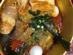 -大喜麻辣拌(凯德1818店)
