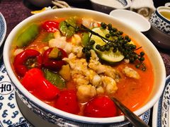 -宁波状元楼酒店(和义路店)