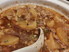 -章吴记喜瑞餐厅(东东城店)