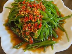-88号小吃店·经典云南菜·地道纳西美食