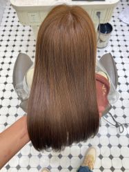 -范美特接发·染发漂发