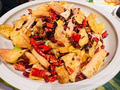 -辛香汇(飞洲店)