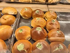 -烘焙町面包店(西四店)