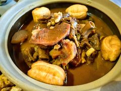 -长亭酒肆.武夷菜(鼓楼后海店)