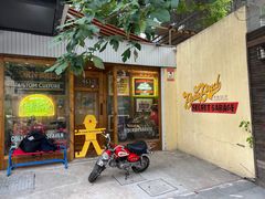 -小龍鳳餐室(番禺路店)