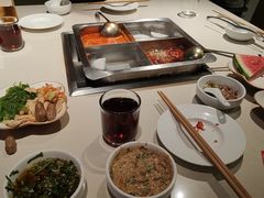 -海底捞火锅(劲松店)