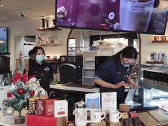 -Peet's Coffee皮爷咖啡(大学路店)