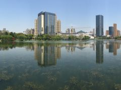-后襄河公园
