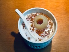 桃胶炖雪梨-庆春朴门(前滩太古里店)