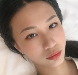 -久匠·野生眉半永久纹绣