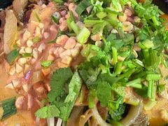 -沙州食驿·非遗小吃夜市