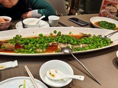 -望乡楼上海菜(日月光店)