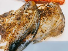 -太湖饭店玉兰厅(自助餐厅)