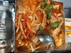 -泰善串店•延边朝鲜族烧烤(理工大学店)