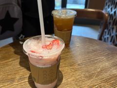 -星巴克臻选(成都宽窄巷子店)