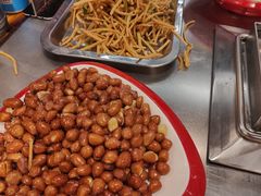 -古彭7只羊·招牌白串·碳锅羊肉旗舰店