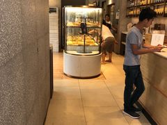 -奈雪的茶(大梅沙8号仓店)