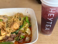 -林静小吃(复兴路店)