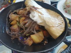 -盛京富丽园老菜馆·东北菜(和平南大街店)