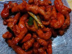 -凯盛食府(右玉小吃街店)